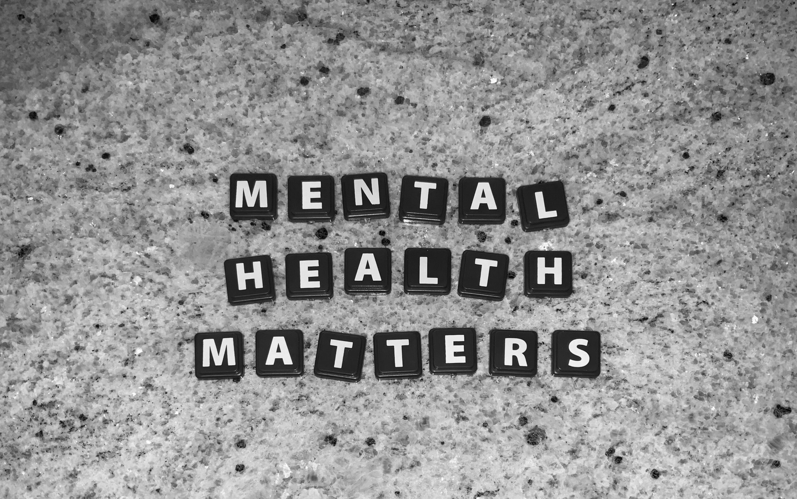 Mental Health Awareness Month